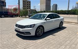 فولكسفاغن باسات